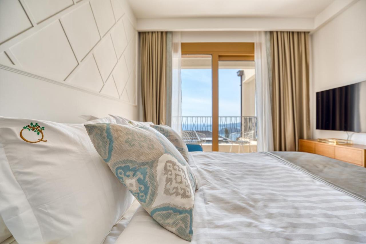 Quercus Residences Apartments Светі-Стефан Екстер'єр фото