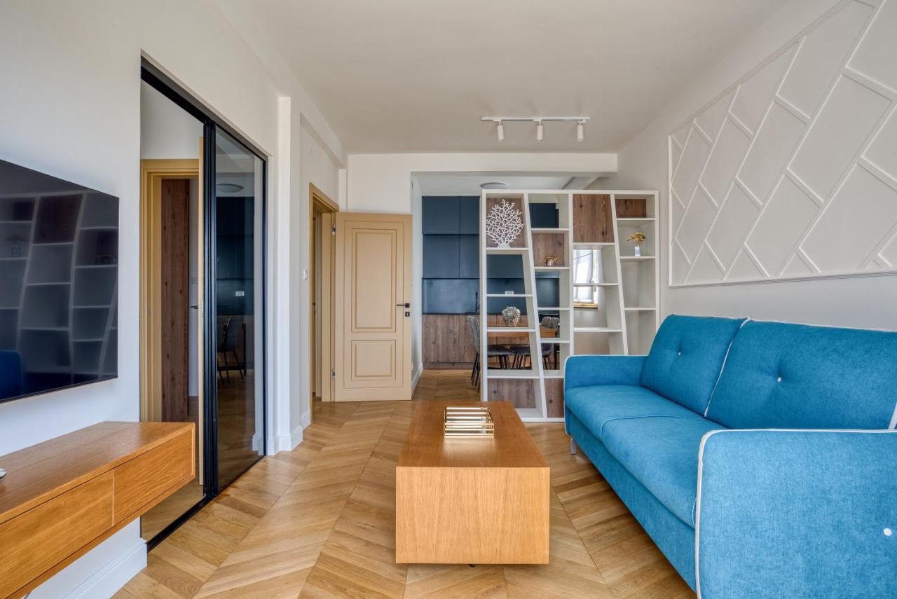 Quercus Residences Apartments Светі-Стефан Екстер'єр фото