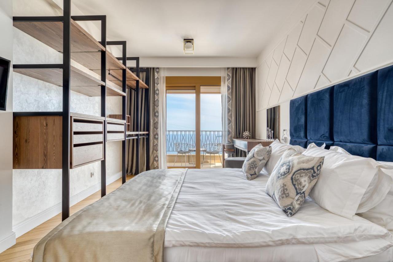 Quercus Residences Apartments Светі-Стефан Екстер'єр фото